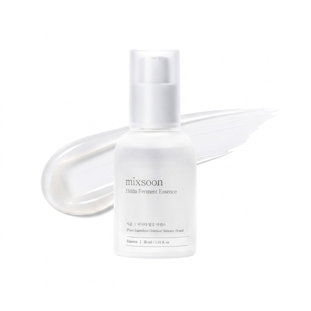 Mixsoon - essence au ferment de bifida 30ml