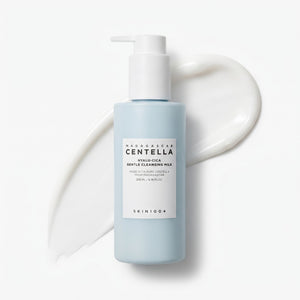 SKIN1004 - lait démaquillant doux Hyalu-Cica, 200ml
