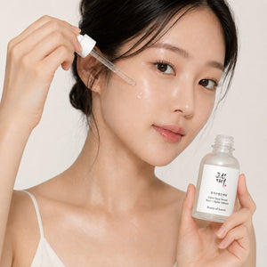 Beauty of Joseon - sérum éclat profond Glow Deep riz + alpha-arbutine, 60ml