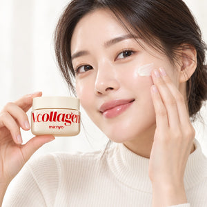 Ma:nyo -  V.Collagen heart fit cream 50ml