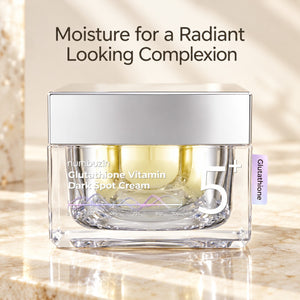 Numbuzin - No.5 Crème anti-taches vitaminée au glutathion 50ml