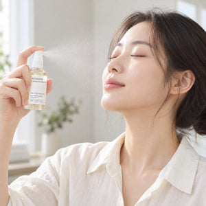 Mixsoon - brume apaisante Calming Boosting 50ml