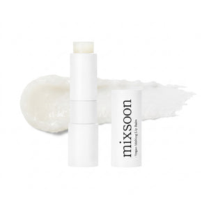Mixsoon - baume à lèvres fondant vegan Clear 4,1g