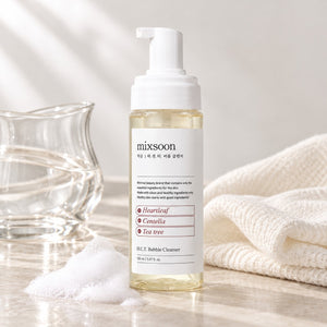 Mixsoon - nettoyant moussant H.C.T. 150ml