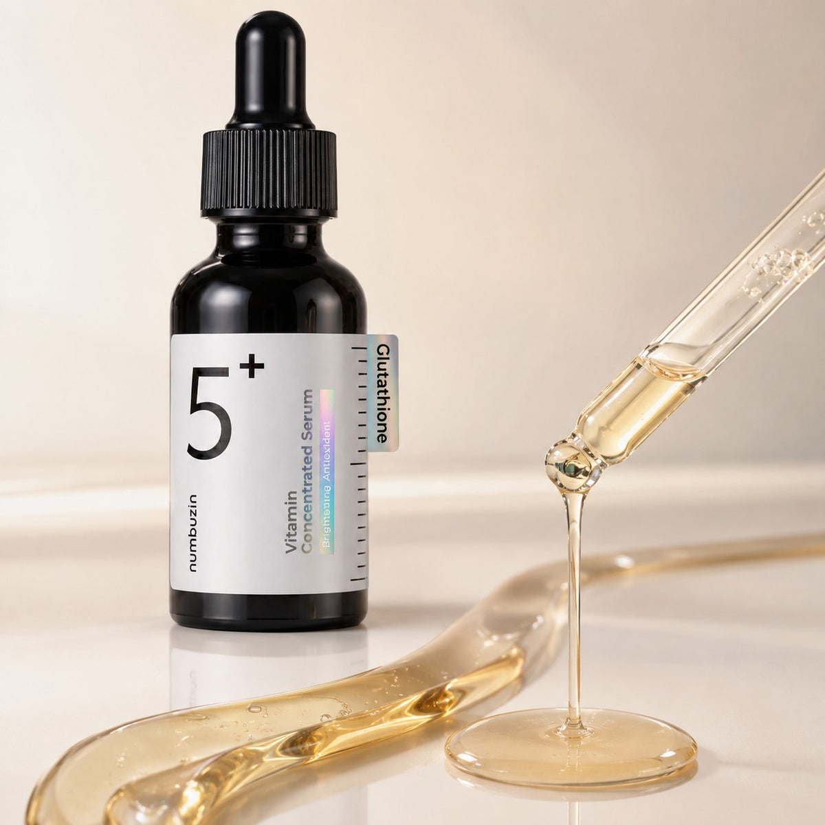 Numbuzin - No.5 Sérum concentré vitaminé 30ml
