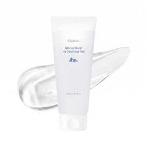 Mixsoon - gel apaisant Glacier Water Ice 150ml