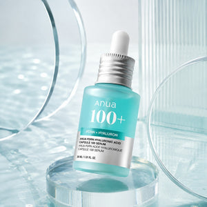 Anua - sérum hyaluronique PDRN 100, 30ml
