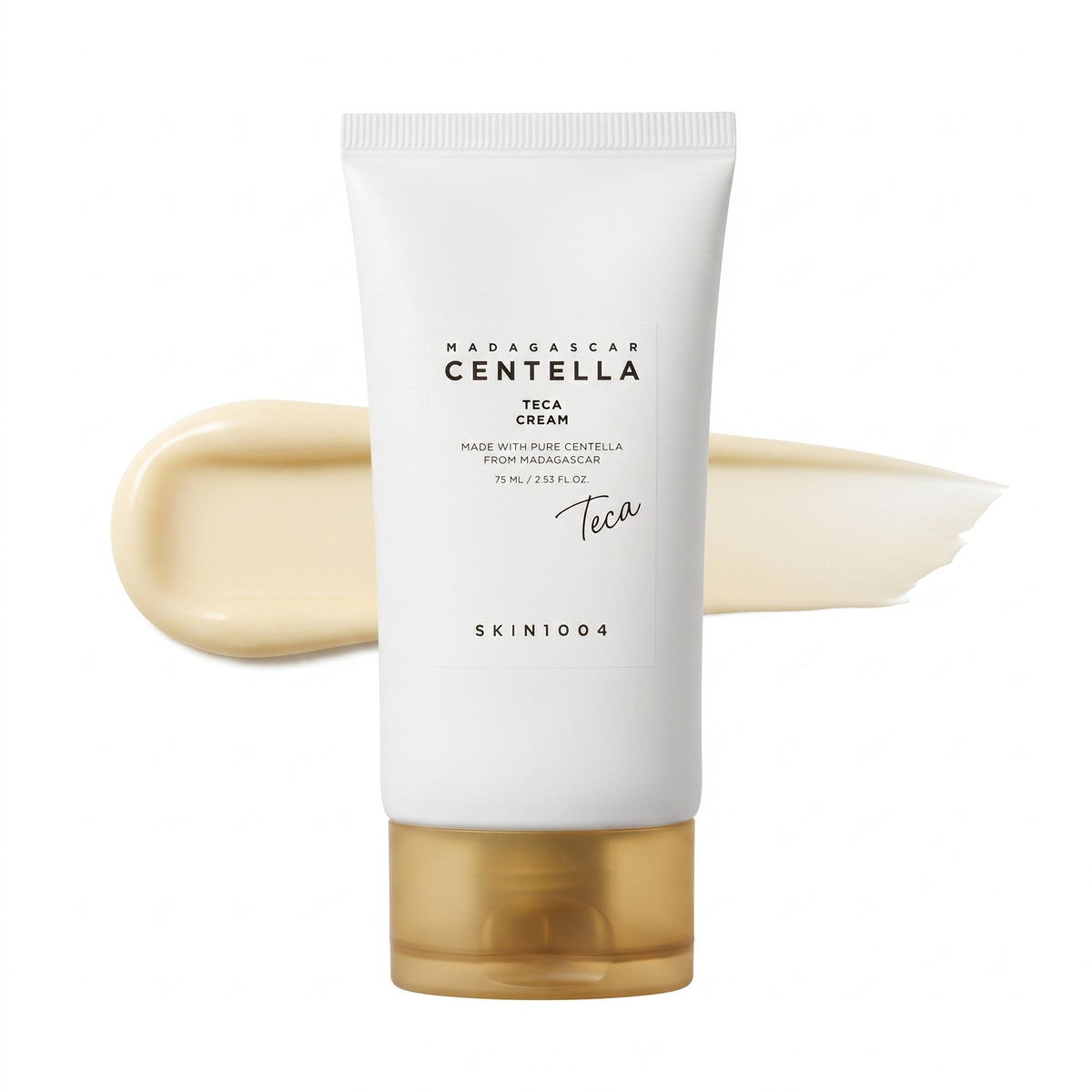 SKIN1004 - crème TECA, 75ml
