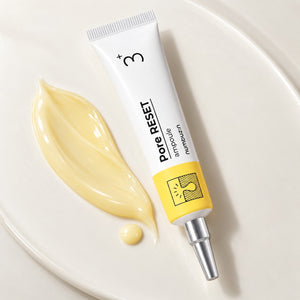 Numbuzin - No.3 Ampoule Pore Reset 25ml