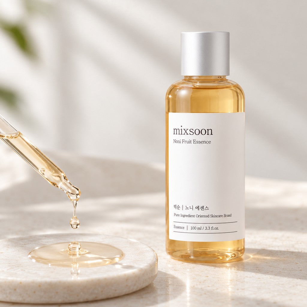 Mixsoon - essence au fruit de noni 100ml