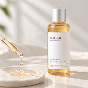 Mixsoon - essence au fruit de noni 100ml
