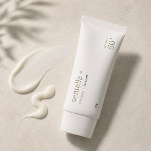 Mixsoon - crème solaire à la centella FPS 50+ PA++++, 50g