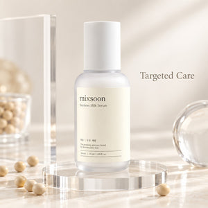 Mixsoon - sérum au lait de soja 50ml