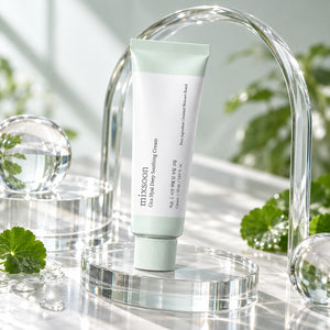 Mixsoon - crème apaisante Cica Hyal 50ml