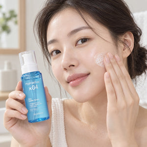 Mixsoon - sérum moussant pour les pores Hyalraebae 70ml