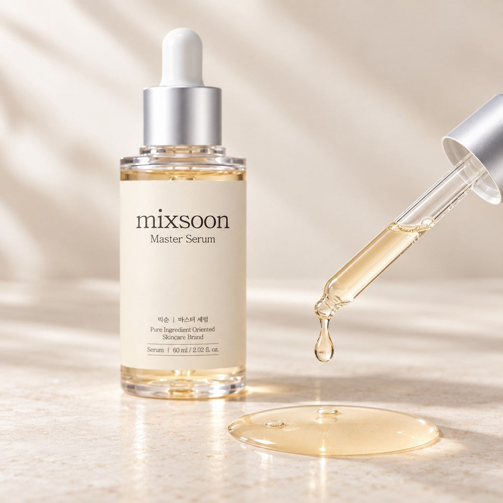Mixsoon - sérum Master 30ml