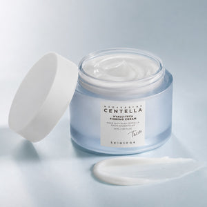 SKIN1004 - crème raffermissante Hyalu-Teca, 50ml