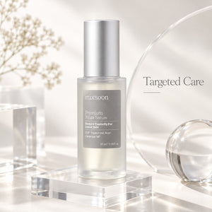 Mixsoon - sérum premium au bifida 50ml