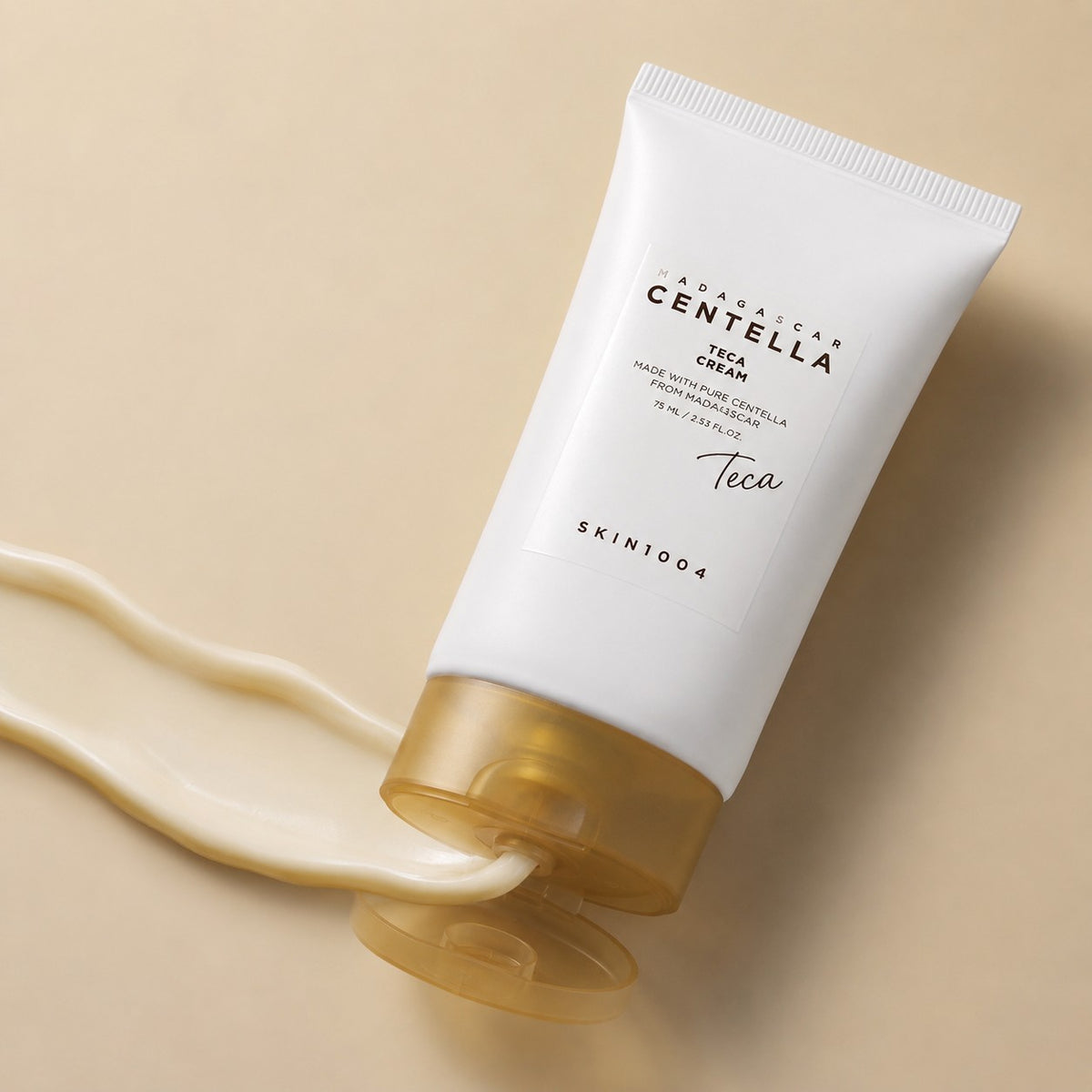 SKIN1004 - crème TECA, 75ml