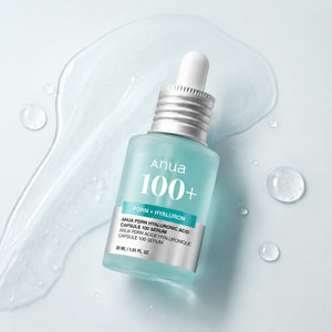 Anua - sérum hyaluronique PDRN 100, 30ml