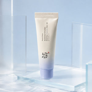 Beauty of Joseon - crème solaire Relief Sun Aqua-fresh riz + B5, 10ml