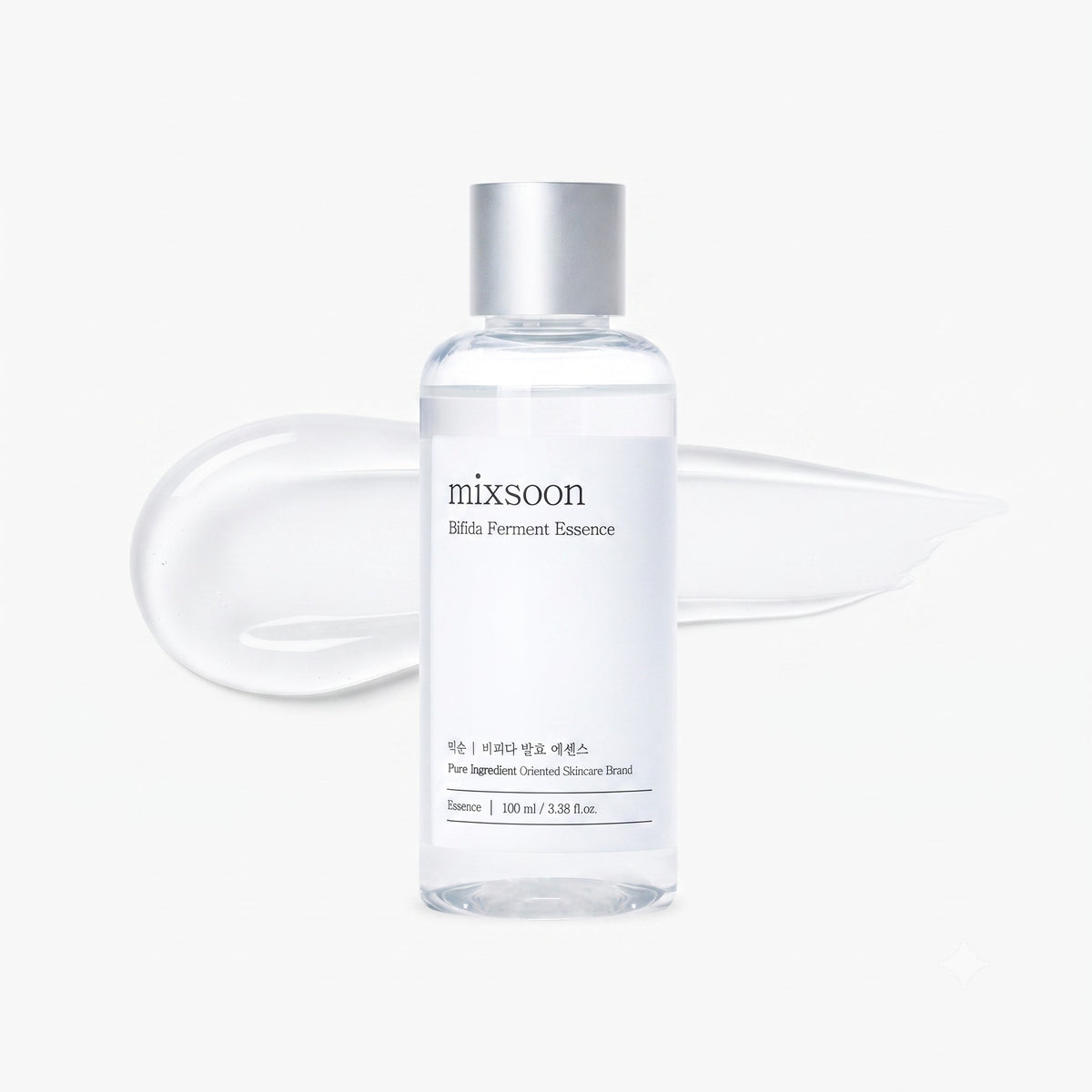 Mixsoon - essence au ferment de bifida 100ml