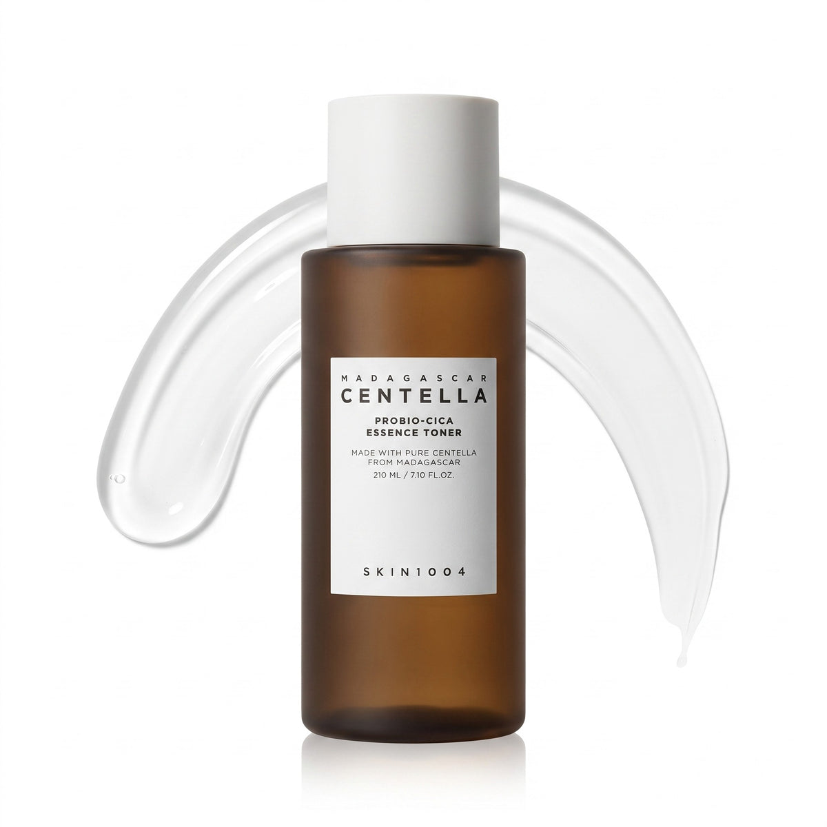 SKIN1004 - lotion tonique essence Probio-Cica, 210ml