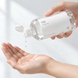 Mixsoon - lotion tonique au ferment de bifida 300ml
