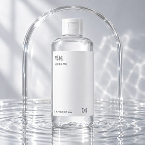 Mixsoon - lotion tonique heartleaf 300ml