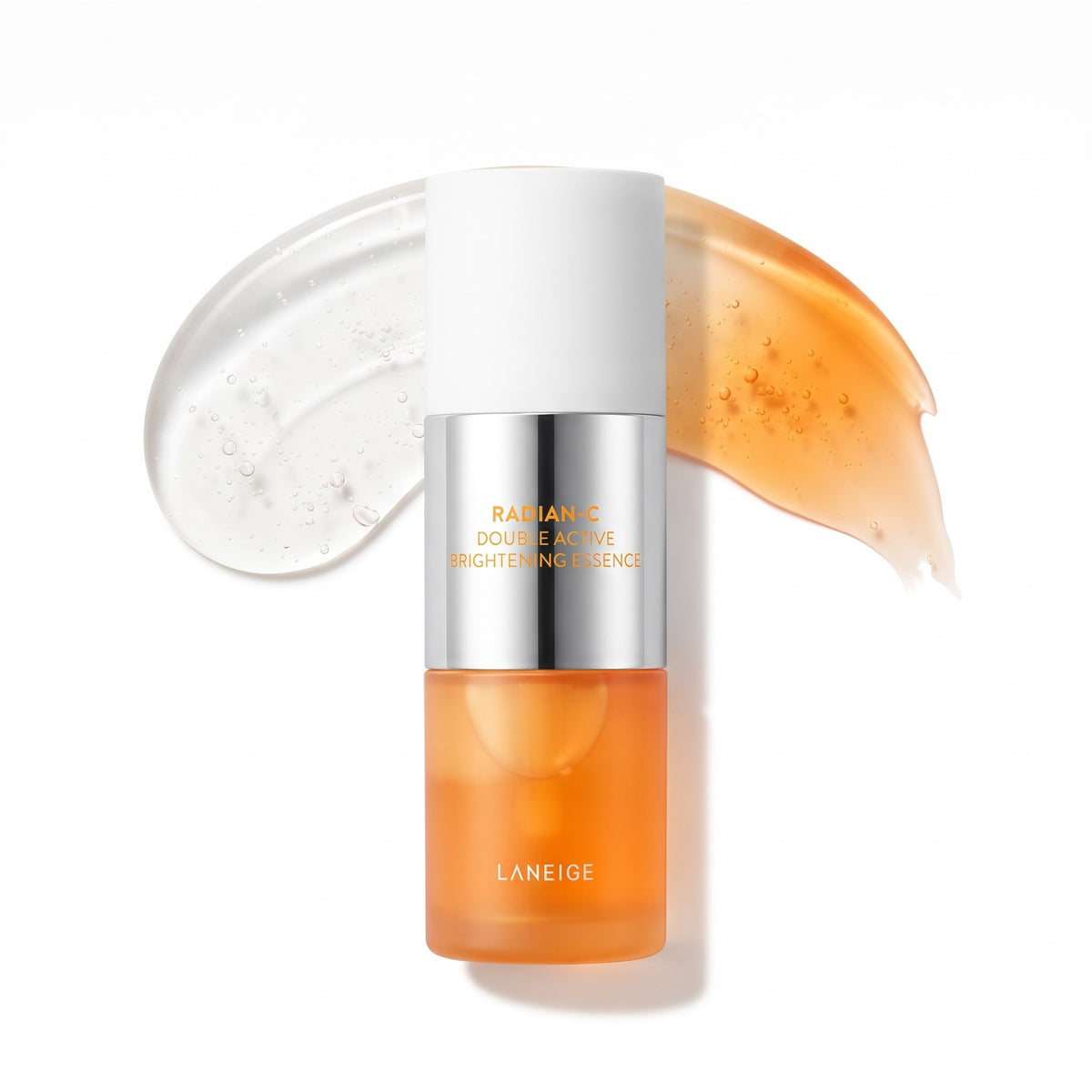 LANEIGE - radian-C double active brightening essence 30g