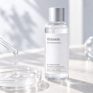 Mixsoon - essence au bêta-glucane 100ml