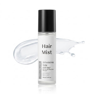 Mixsoon - brume capillaire à la soie 100ml