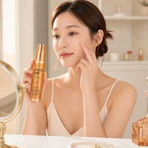 VT Cosmetics - vita light Reedle Shot 100 50ml