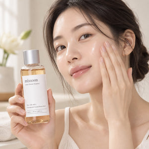 Mixsoon - essence à la fleur de lotus 100ml