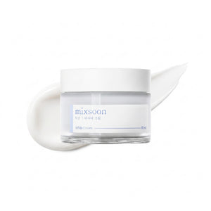Mixsoon - crème hydratante au bifida 60ml