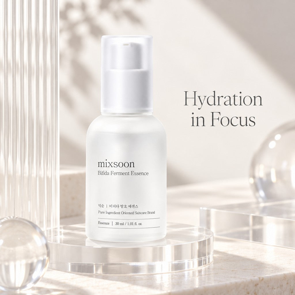 Mixsoon - essence au ferment de bifida 30ml