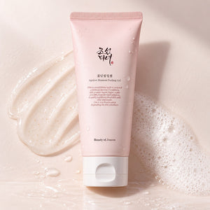 Beauty of Joseon - gel exfoliant à la fleur d'abricotier, 100ml