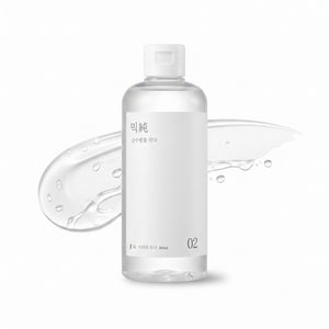 Mixsoon - lotion tonique au ferment de bifida 300ml