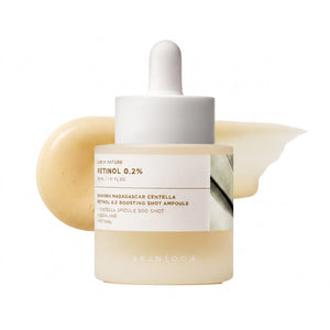 SKIN1004 - ampoule booster rétinol 0,2, 30ml