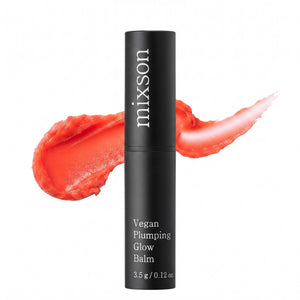 Mixsoon - baume repulpant éclat vegan 3,5g