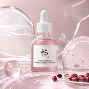 Beauty of Joseon - sérum raffermissant pores haricot rouge PDRN + peptides, 30ml