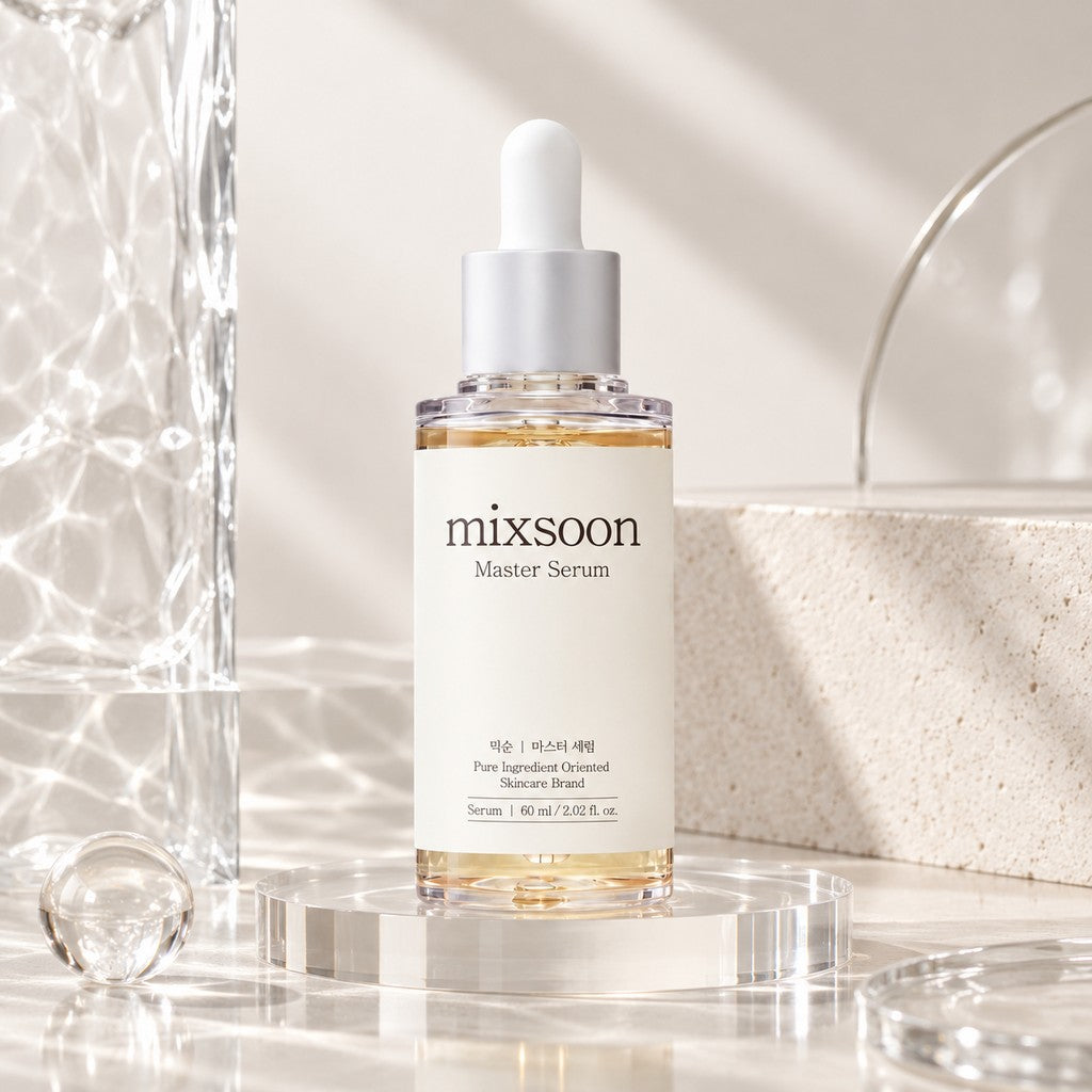 Mixsoon - sérum Master 60ml