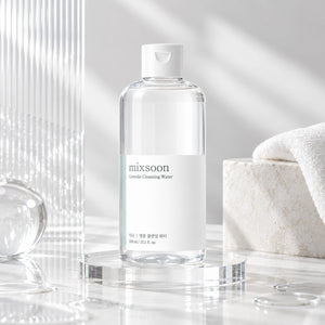 Mixsoon - eau micellaire à la centella 300ml