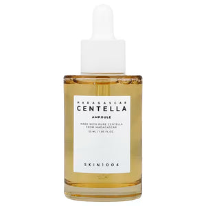 SKIN1004 - madagascar centella ampoule sérum pour le visage 100ml