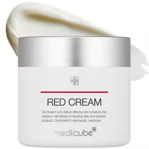 Medicube - crème rouge plus 50ml