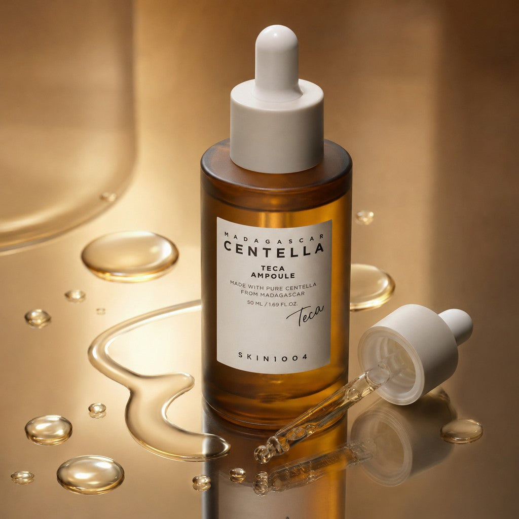 SKIN1004 - ampoule TECA, 50ml
