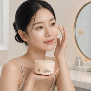Beauty of Joseon - patchs contour des yeux Revive ginseng + rétinal, 60 patchs
