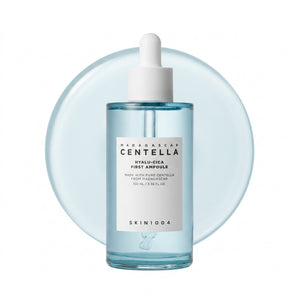 SKIN1004 - première ampoule Hyalu-Cica, 100ml