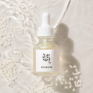 Beauty of Joseon - sérum éclat profond Glow Deep riz + alpha-arbutine, 30ml