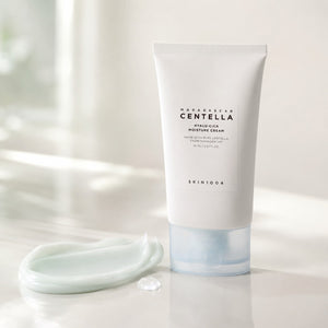 SKIN1004 - crème hydratante Hyalu-Cica, 75ml